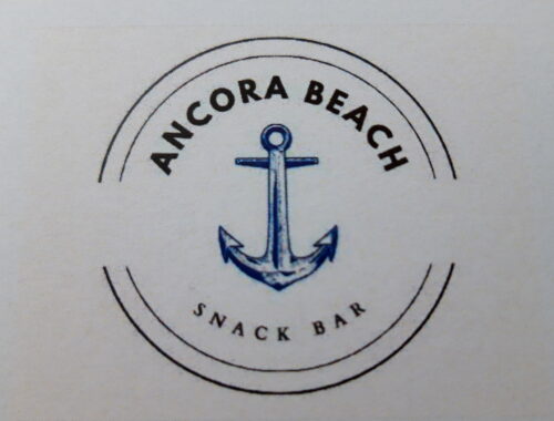 Ancora Beach Bar Rabac